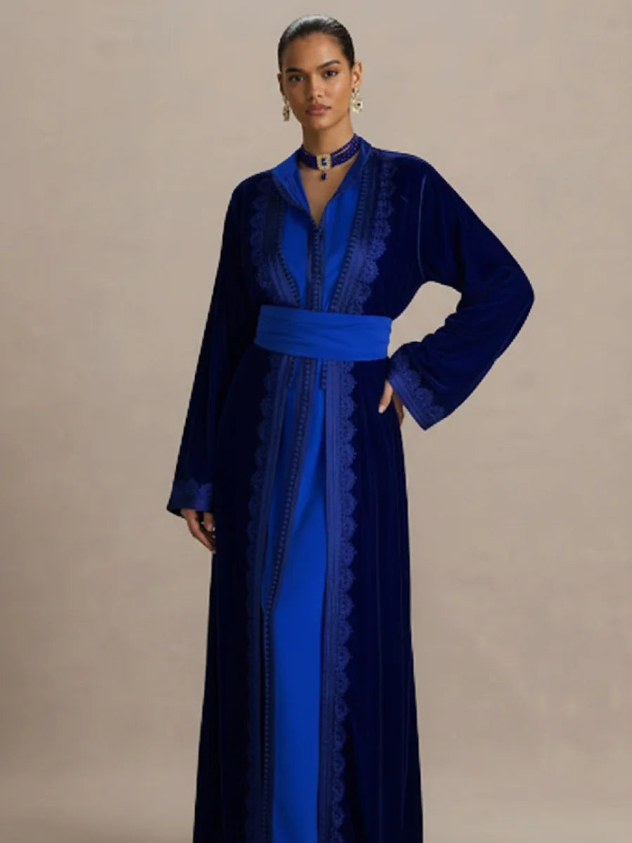 Samtkaftan