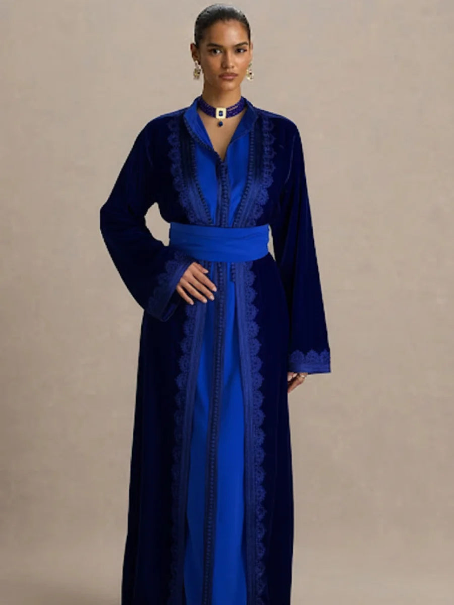 Samtkaftan