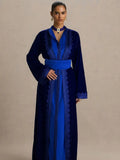 Fluwelen Kaftan – afbeelding 1