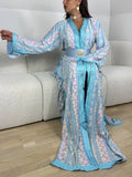 Riem Kaftan Fijn – afbeelding 3