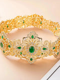 Riem Kaftan Parel – afbeelding 1