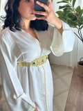 Riem Oosters voor Kaftan – afbeelding 1