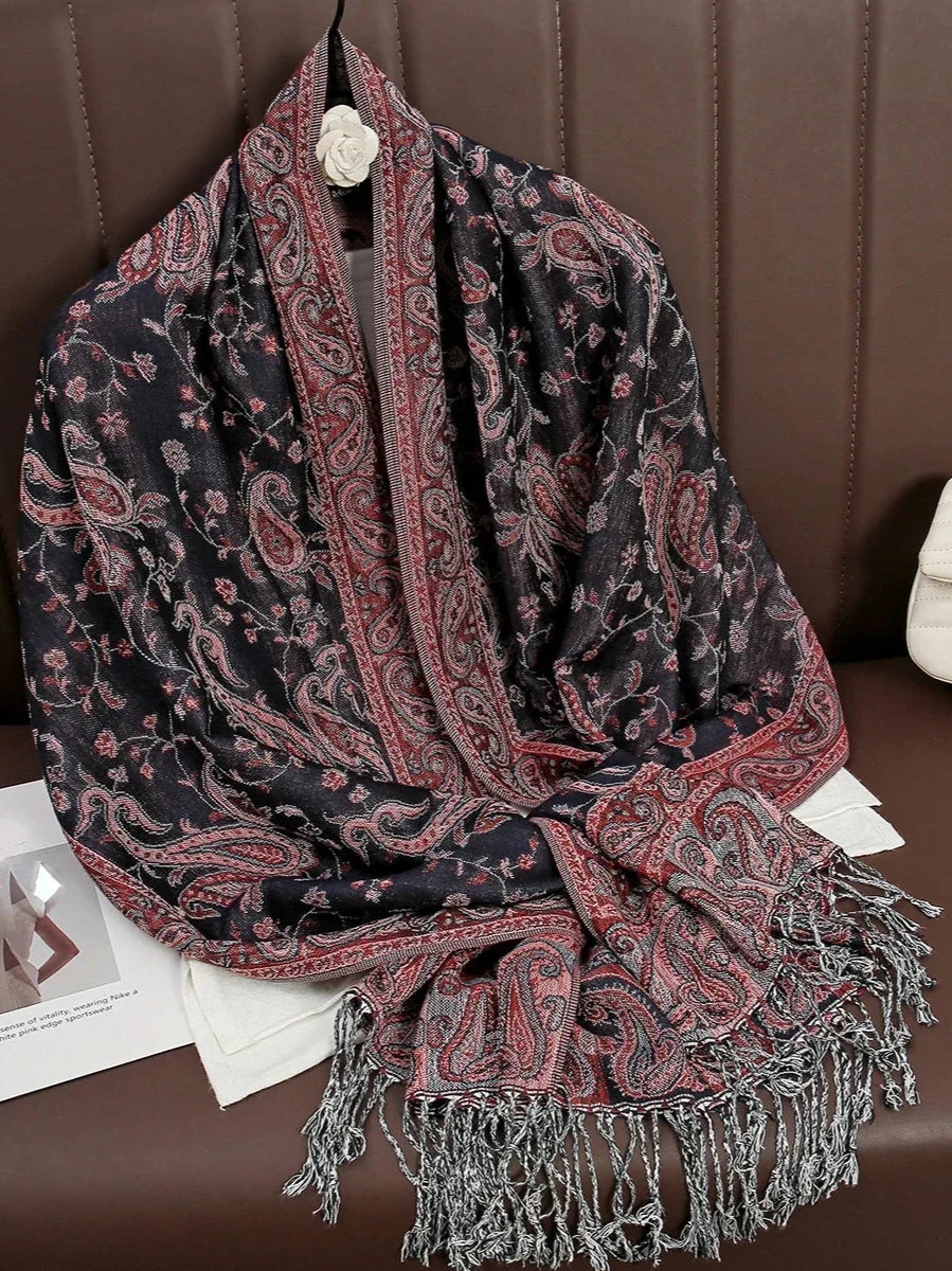 Schal Chic
