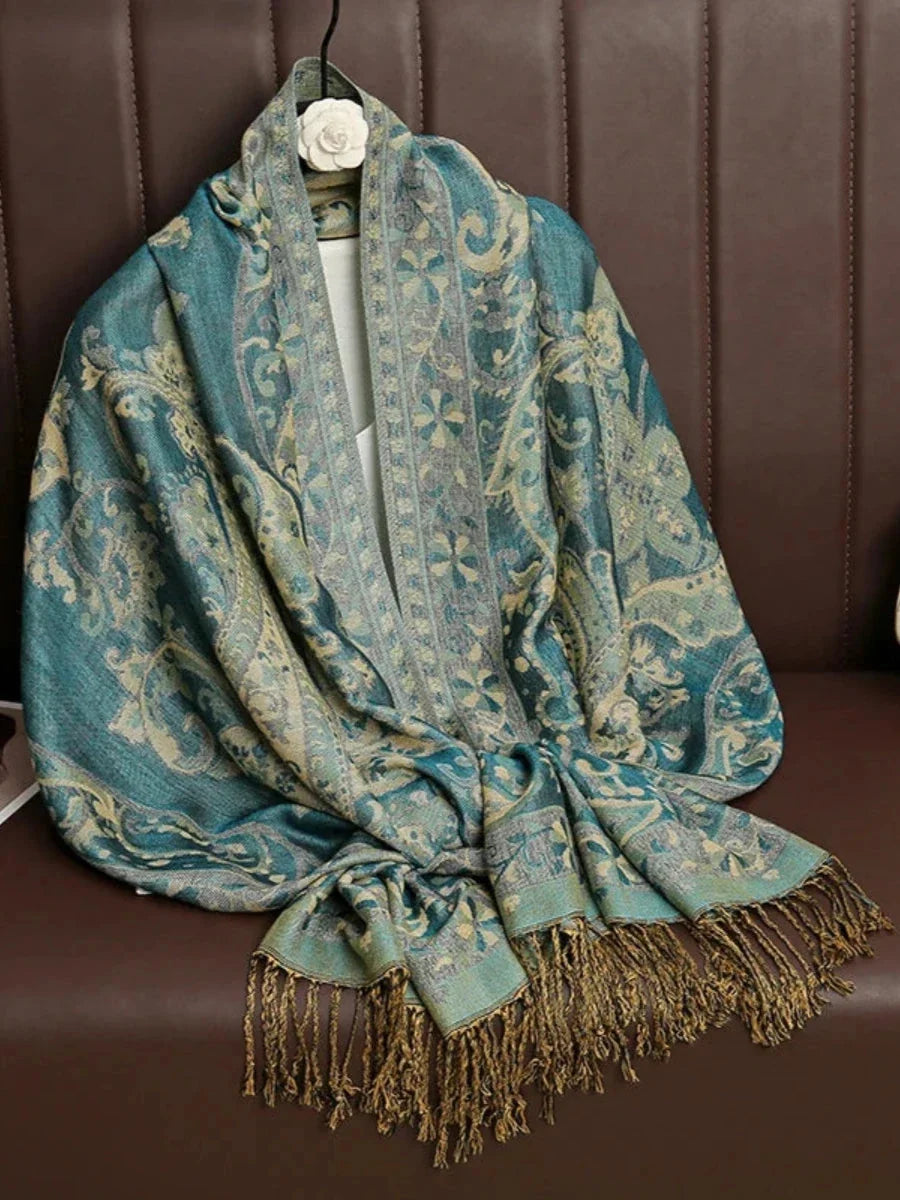 Schal Wolle Damen