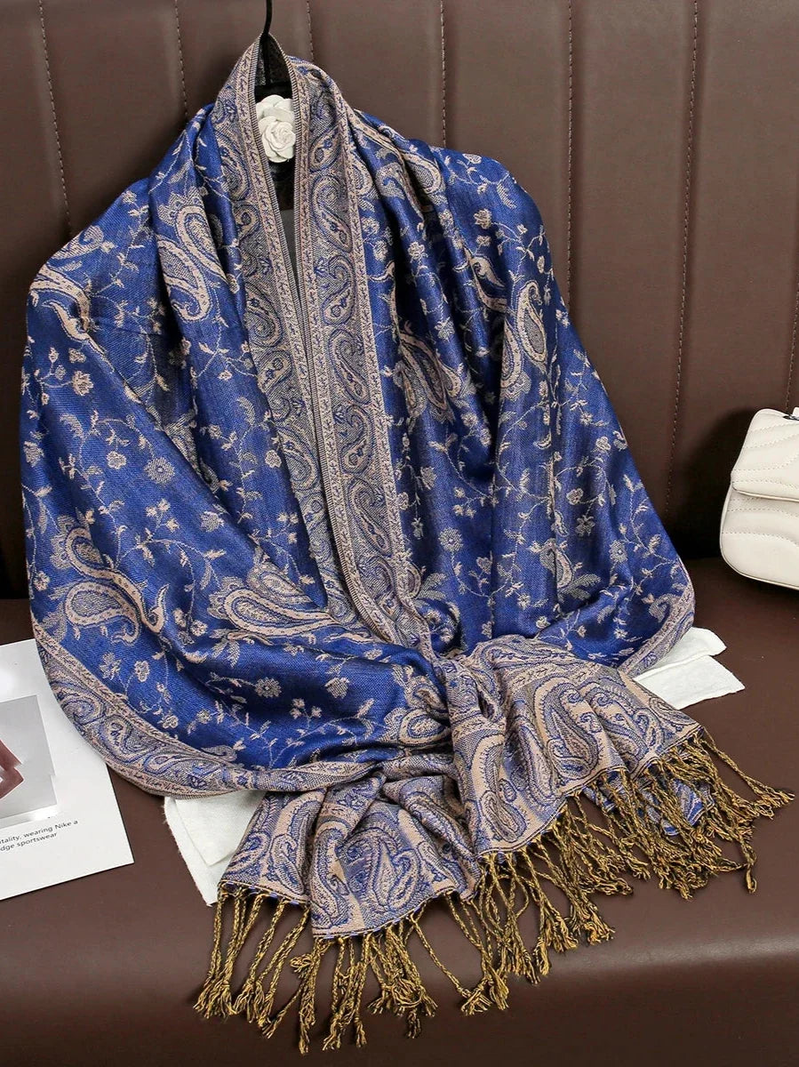 Schal Hochzeit