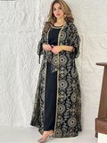 Jumpsuit Kaftan – afbeelding 1