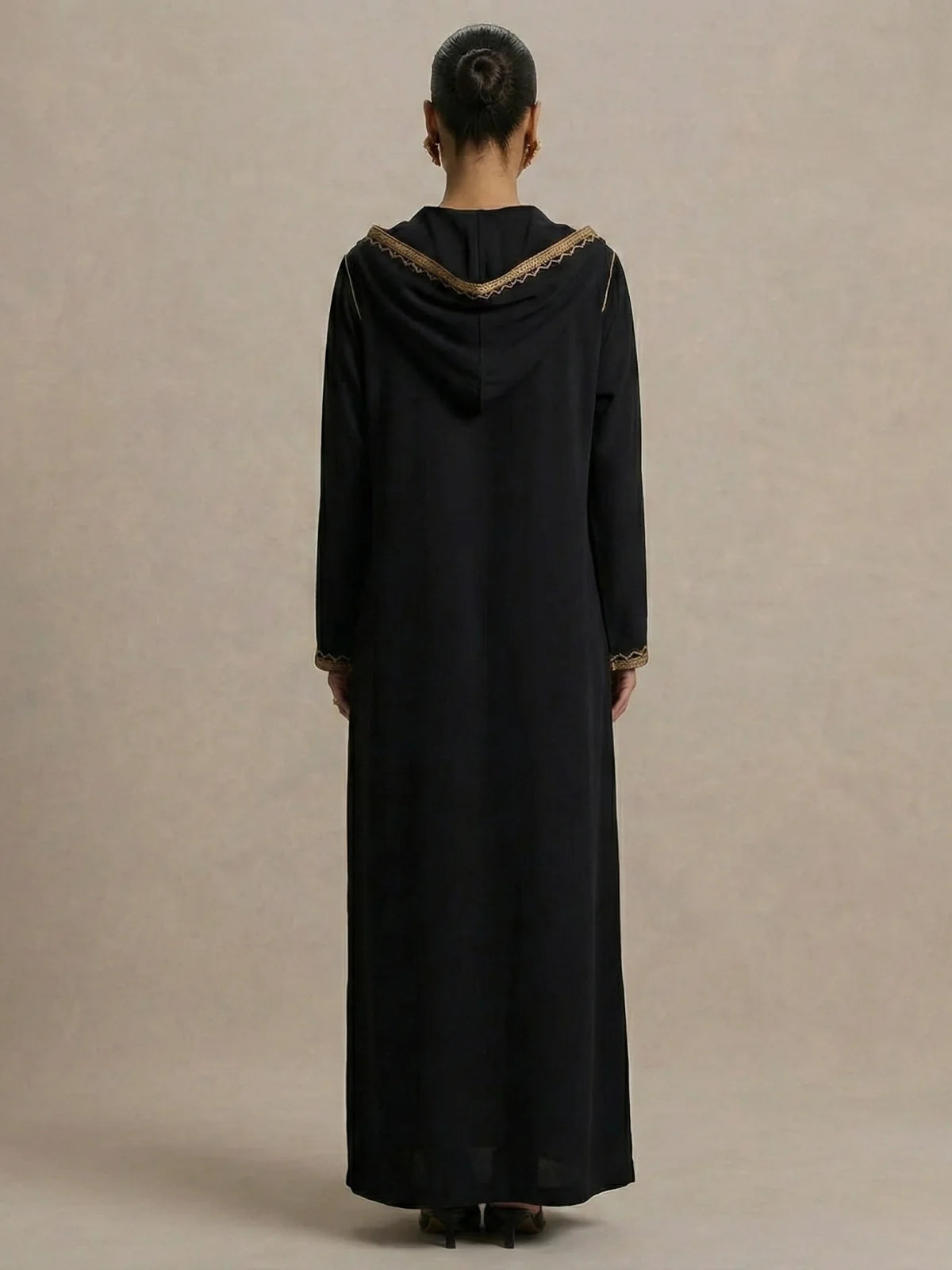 2-piece Djellaba (2-piece)