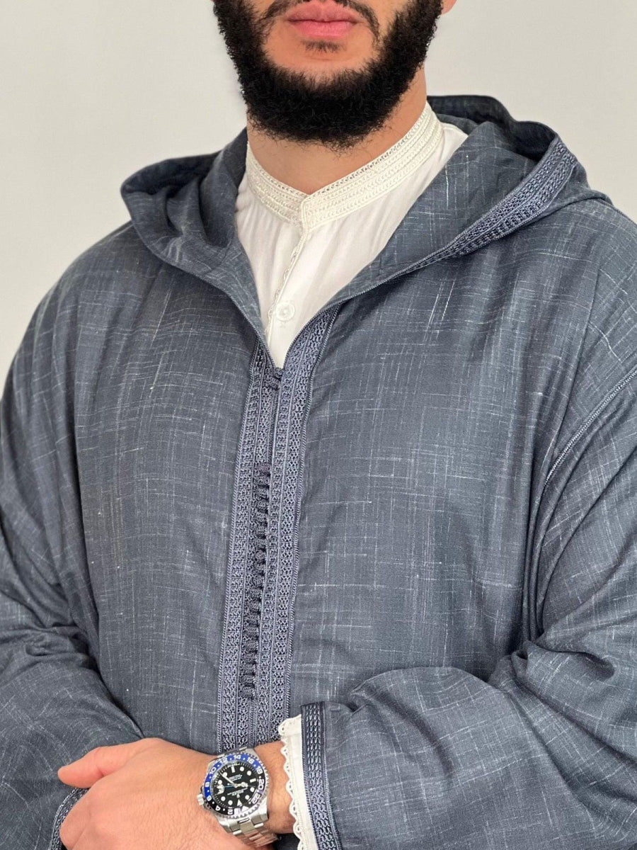 Dschellaba Eid