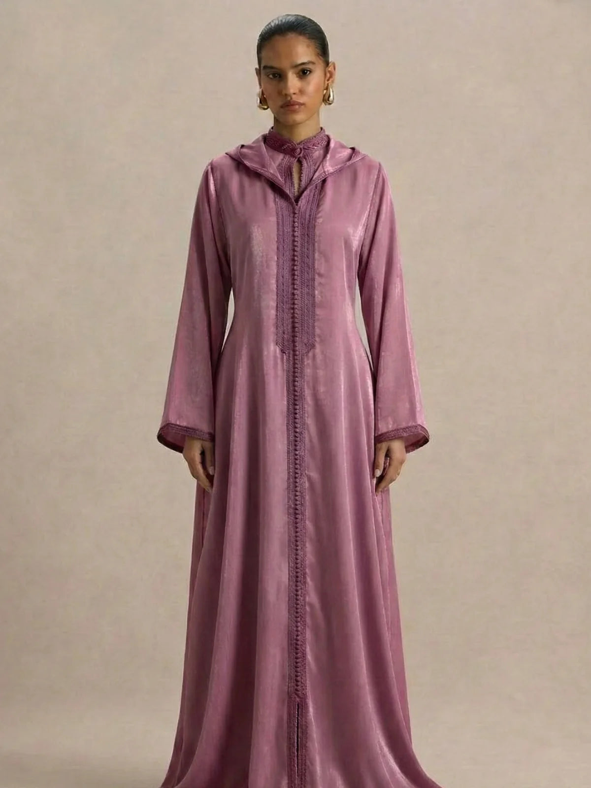 Bordeaux Djellaba