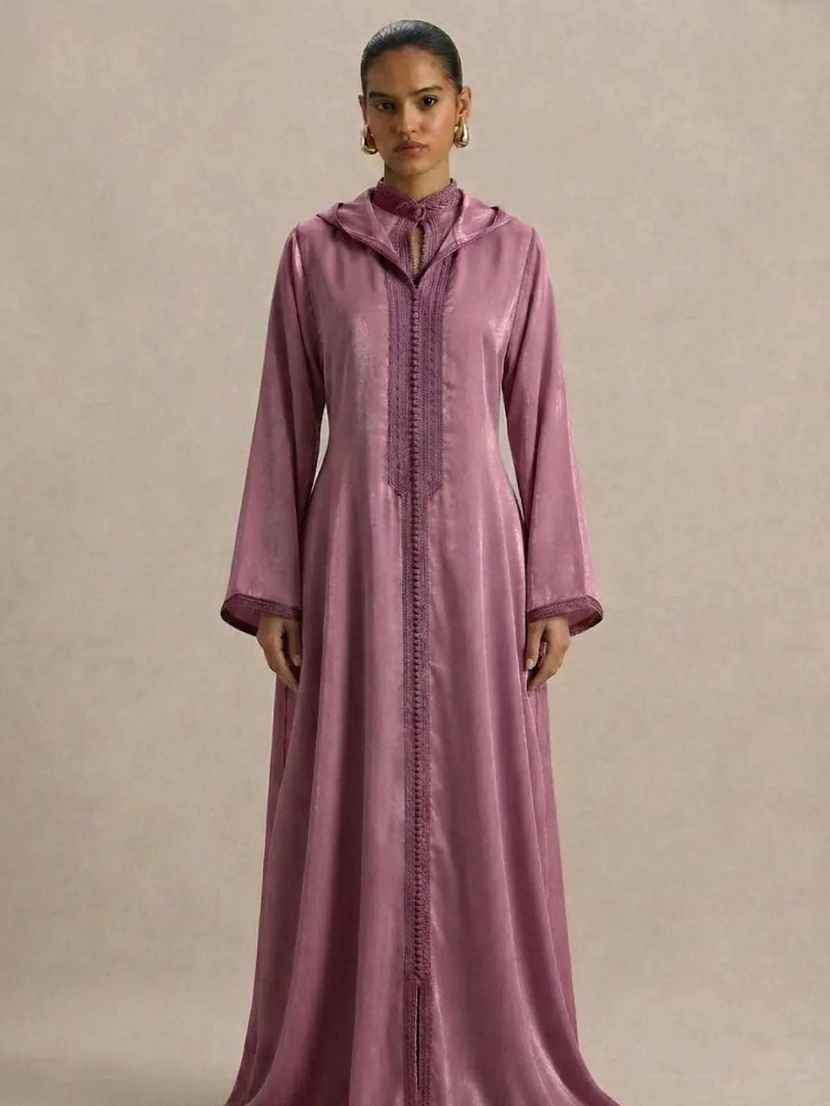 Bordeaux Djellaba