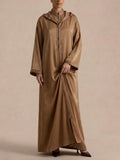 Djellaba Dames