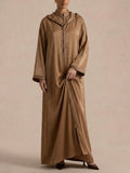 Djellaba Dames (2-delig)