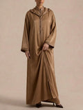 Djellaba Dames (2-delig)