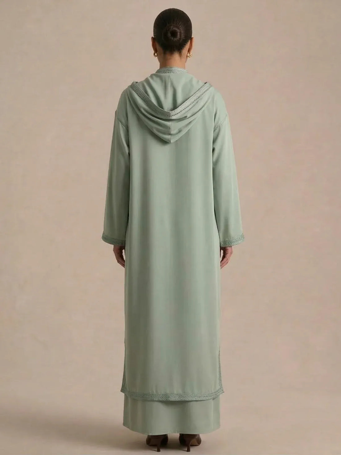 Komfort und Eleganz
