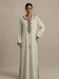 Djellaba Lichtgewicht (2-delig) – afbeelding 1