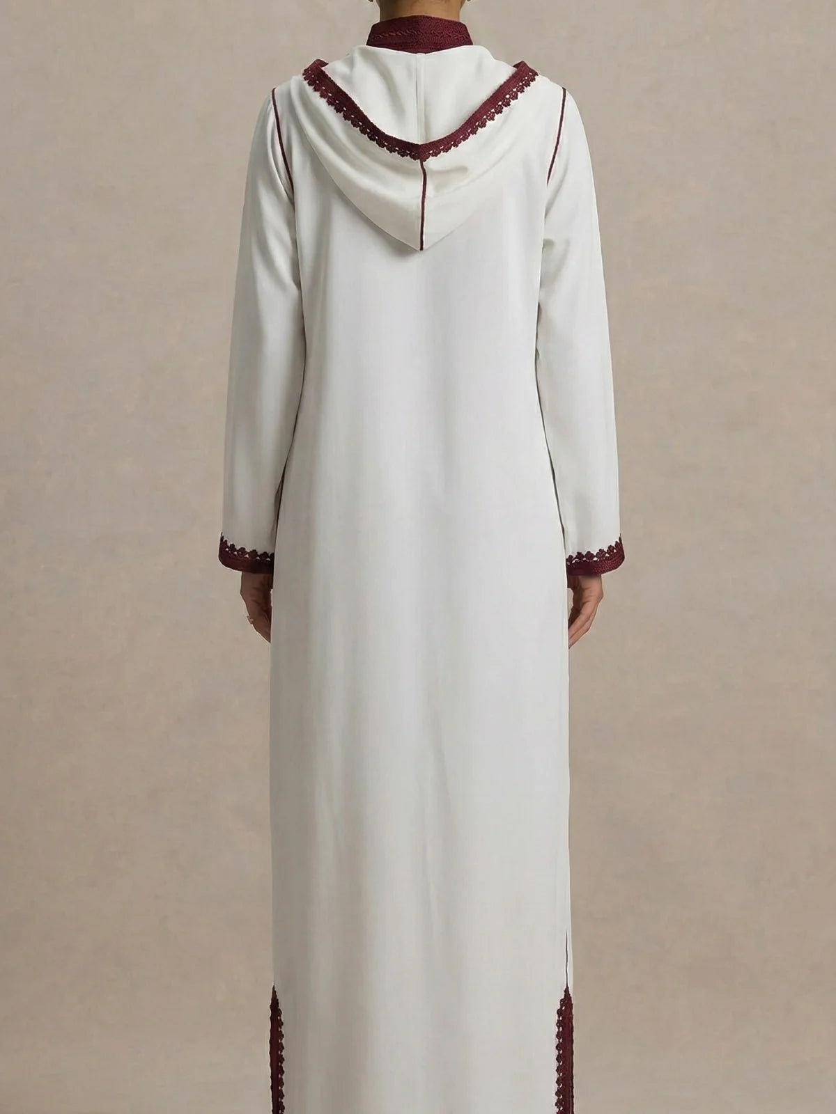 Djellaba Moroccan Traditional (2-piece)
