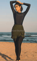 Elisa badpak burkini