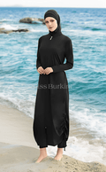 Gesluierde vrouw burkini Alena