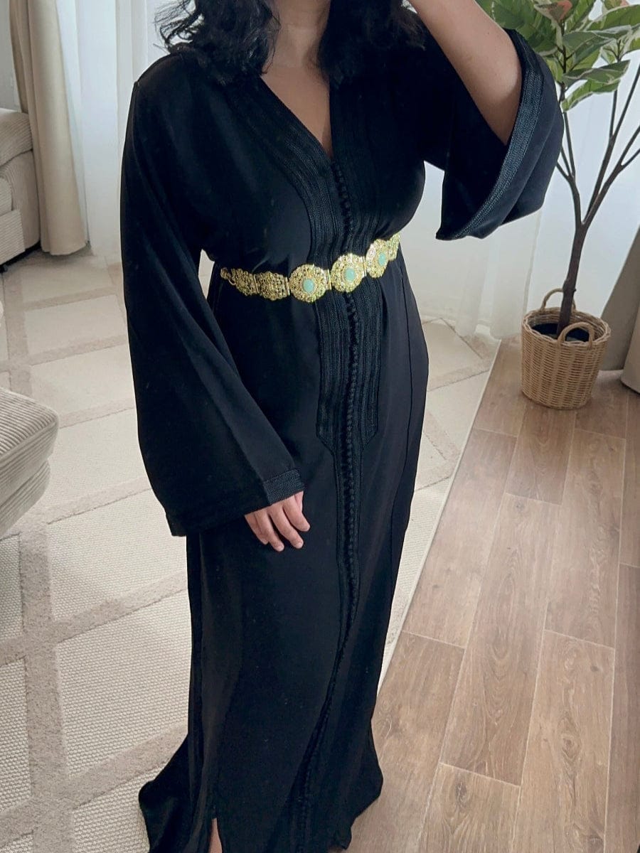 Goedkope Huwelijkskaftan