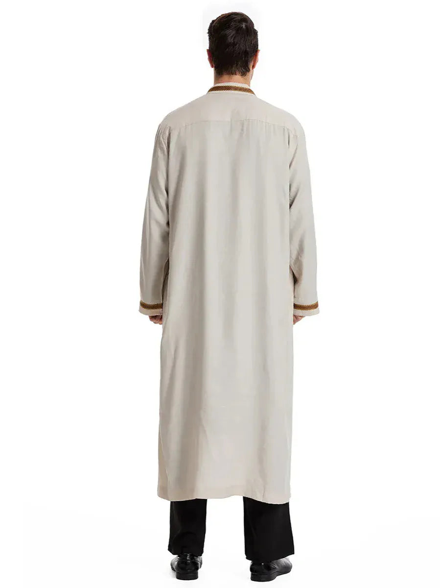 Jabador Beige