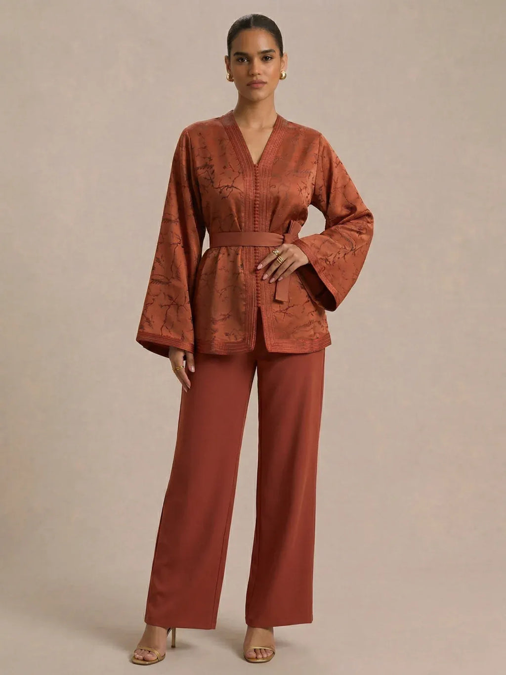 Women's Jabador 2-piece