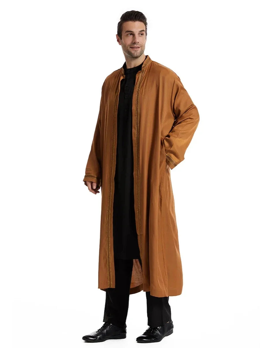 Jabador da uomo a 2 pezzi