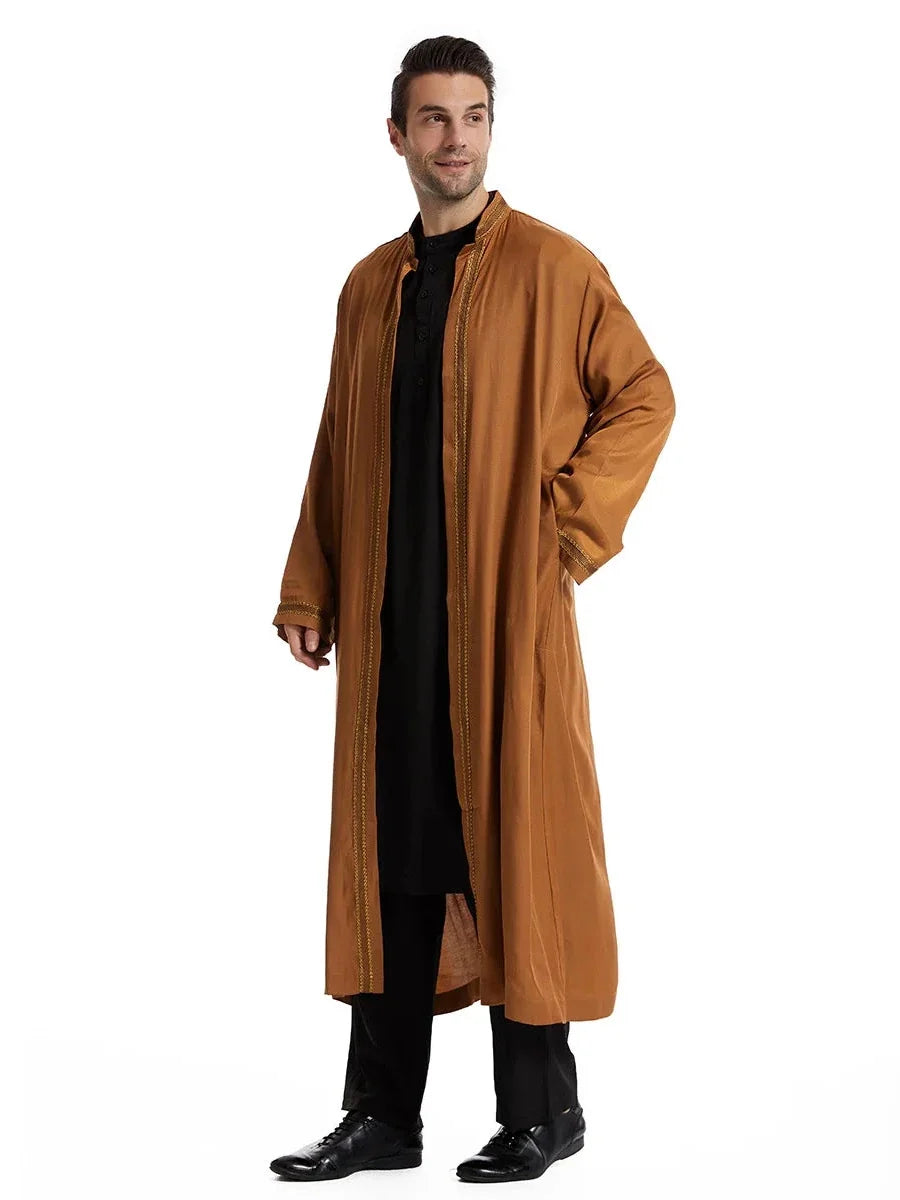 Jabador da uomo a 2 pezzi