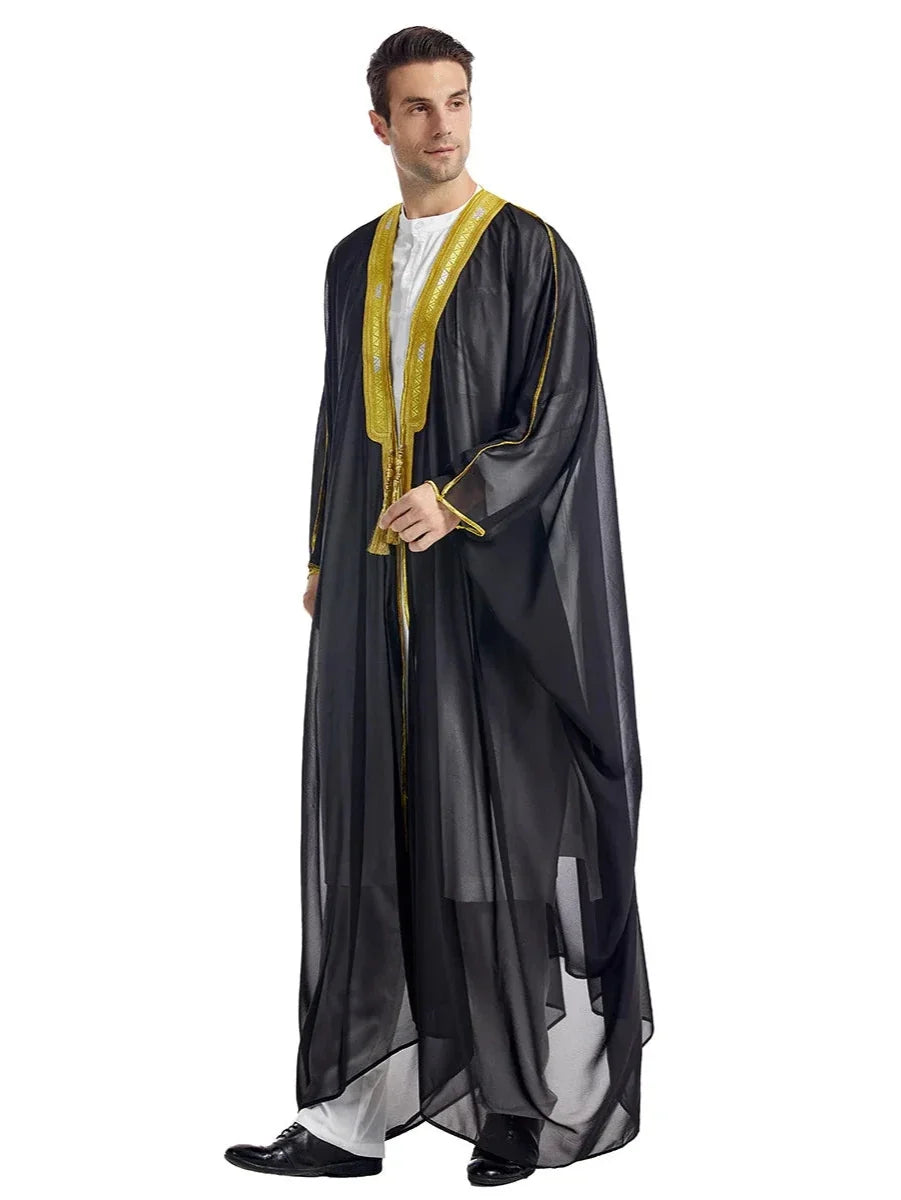 Jabador da uomo a 3 pezzi