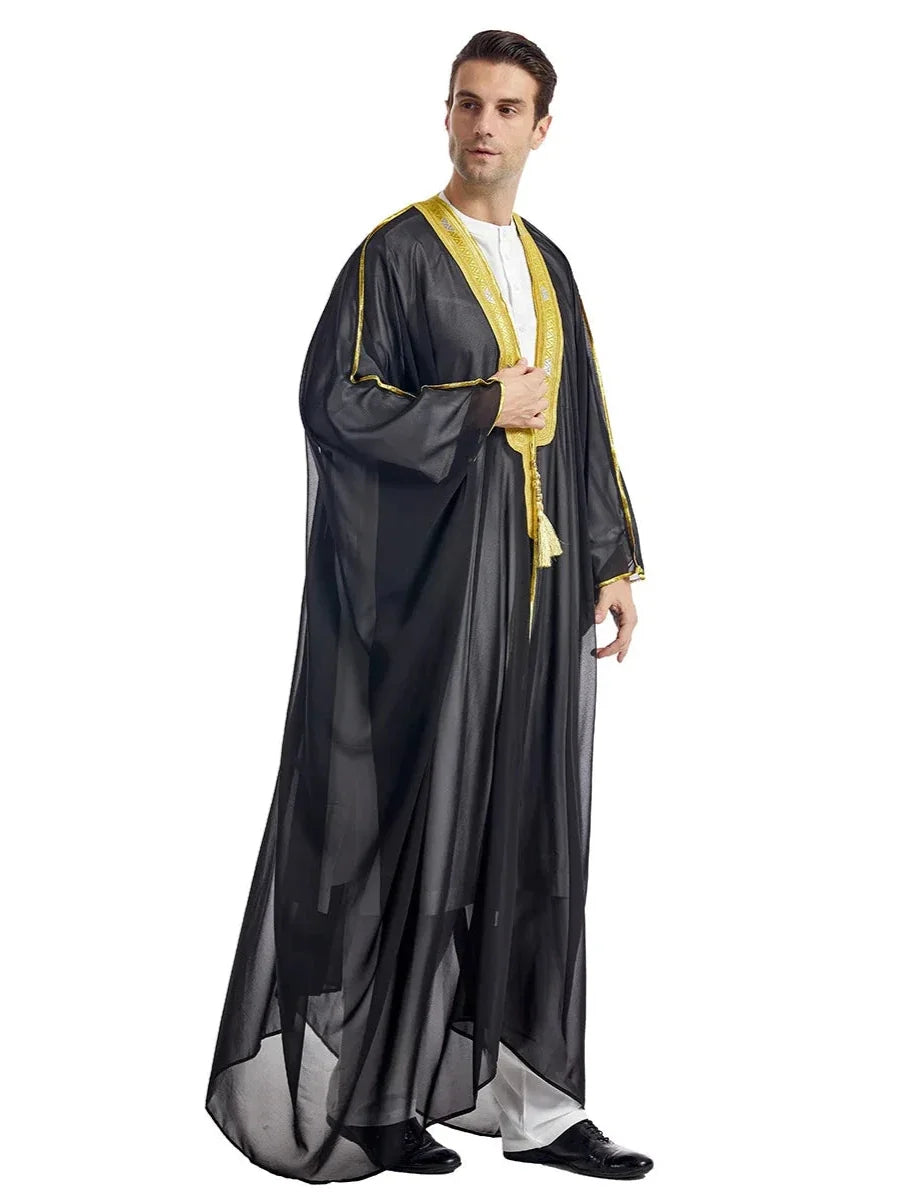Jabador da uomo a 3 pezzi