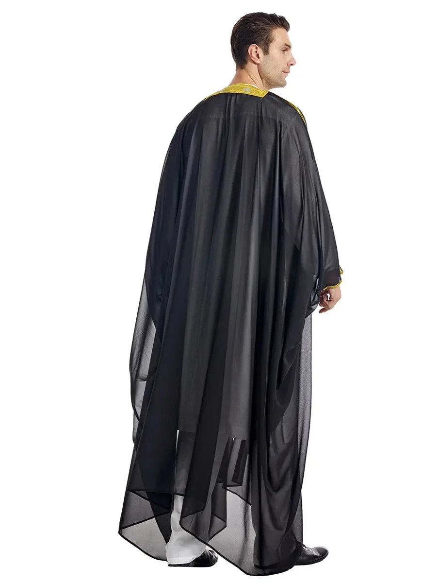 Jabador da uomo a 3 pezzi