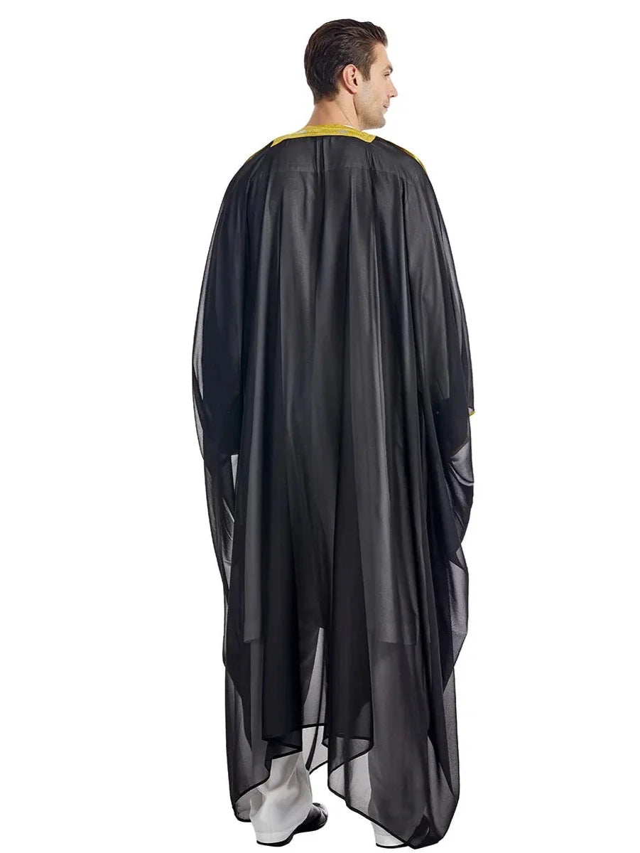 Jabador da uomo a 3 pezzi