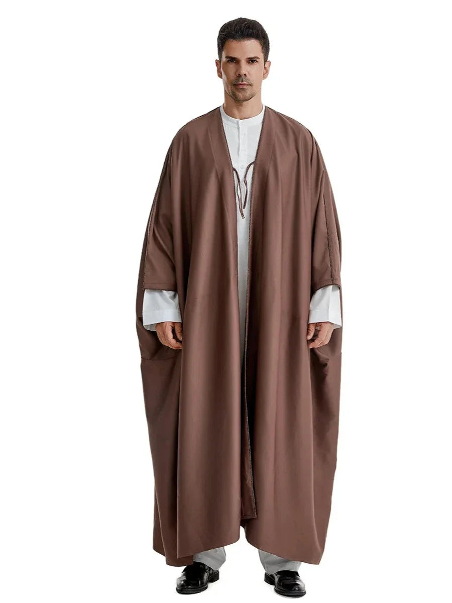 Jabador da uomo moderno