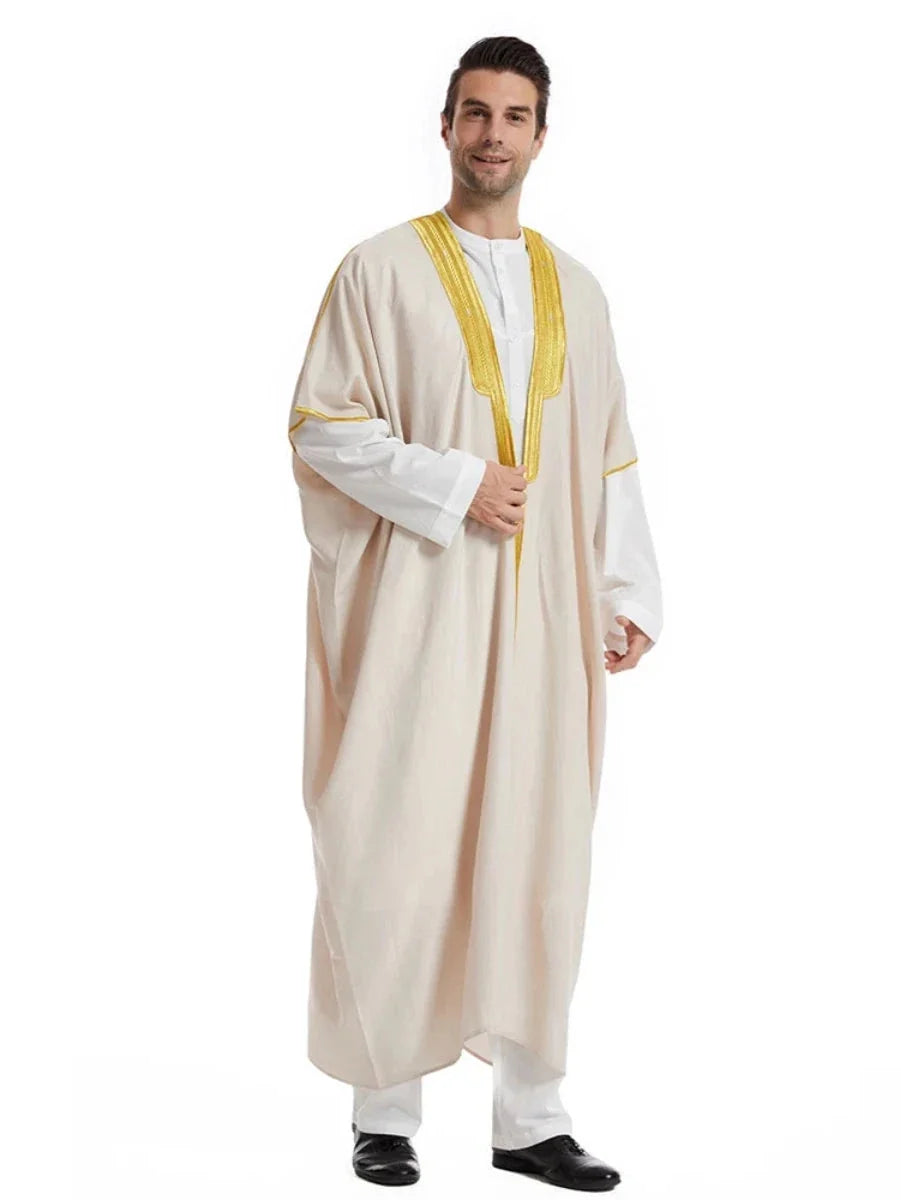 Jabador marocchino da uomo