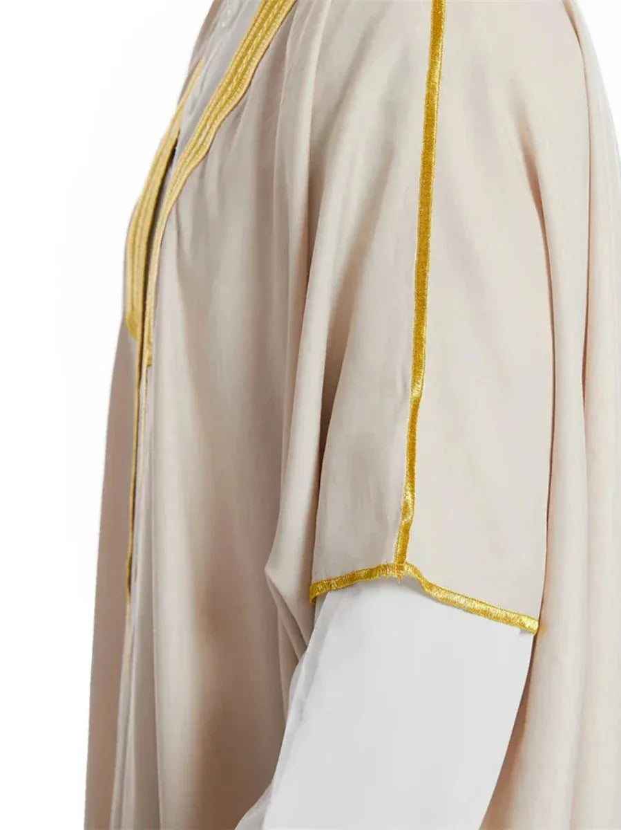 Jabador Moroccan for Men