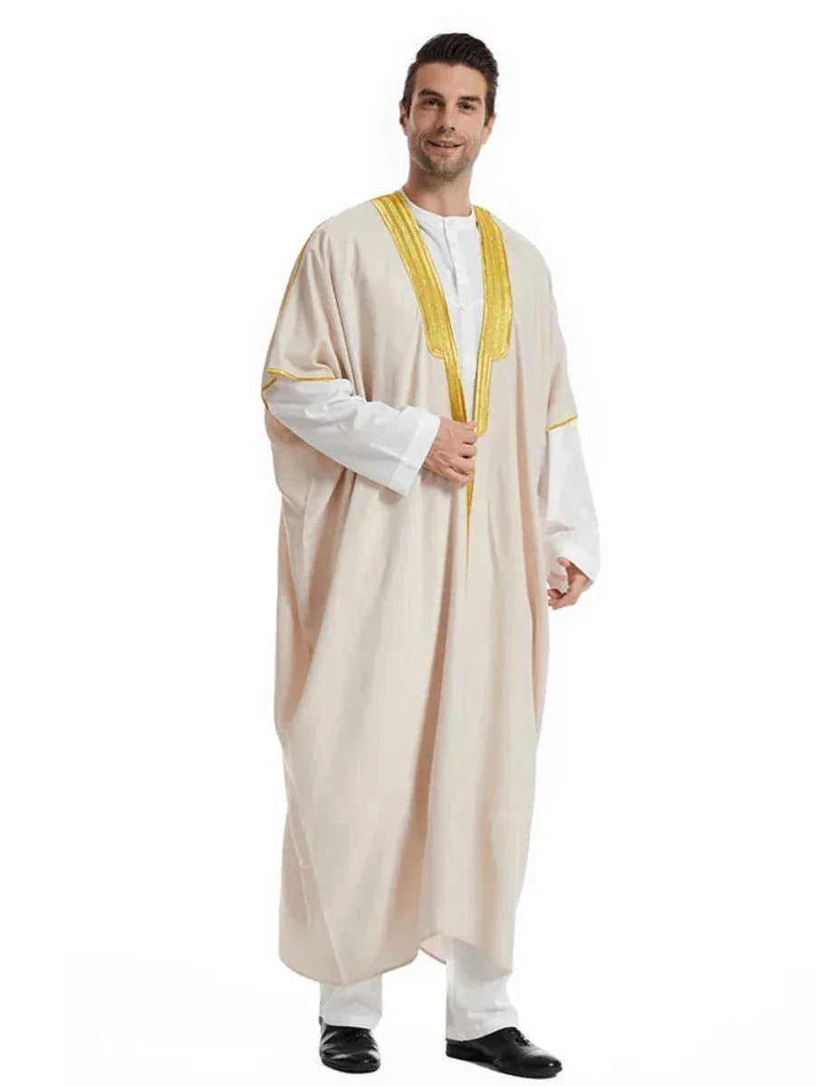 Jabador Moroccan for Men
