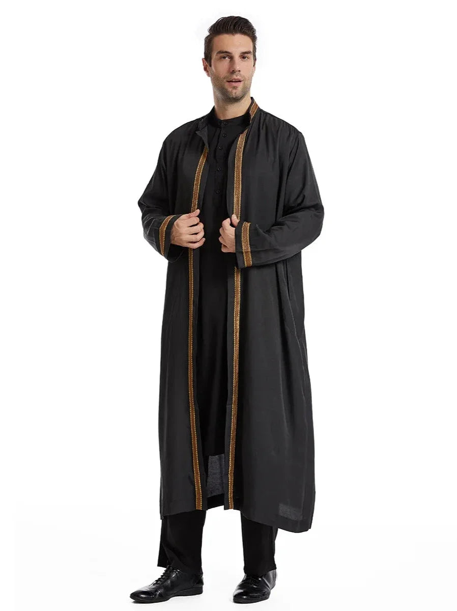 Jabador nero