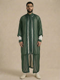 Jabador Groen – afbeelding 1