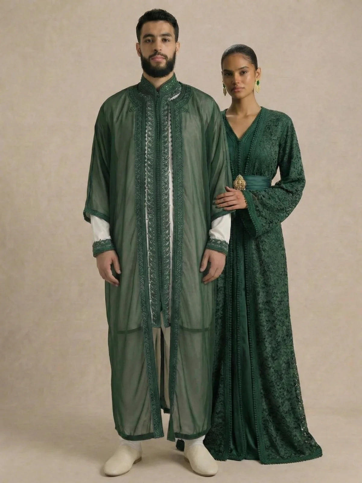Takchita da sposa
