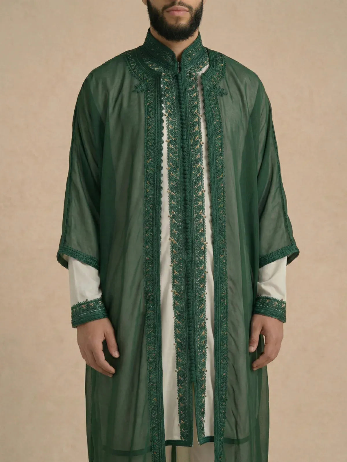 Jabador Groen