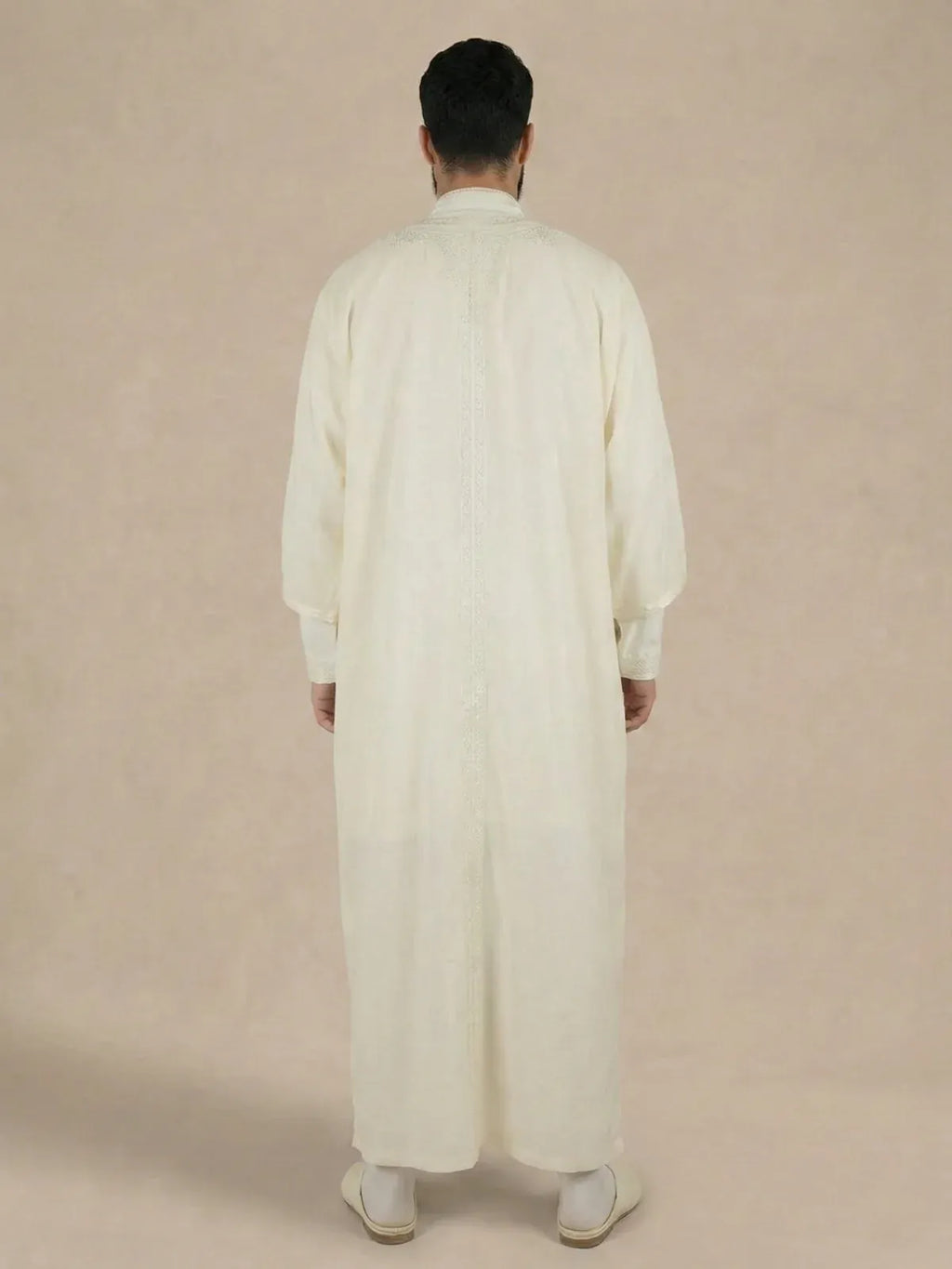 Jabador White