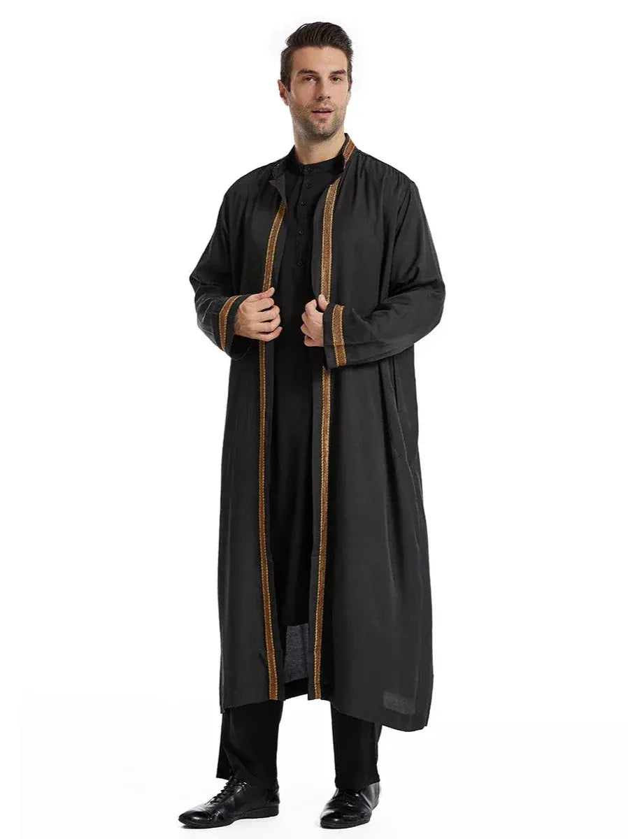 Jabador Black