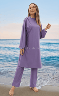 Jumeirah brede burkini