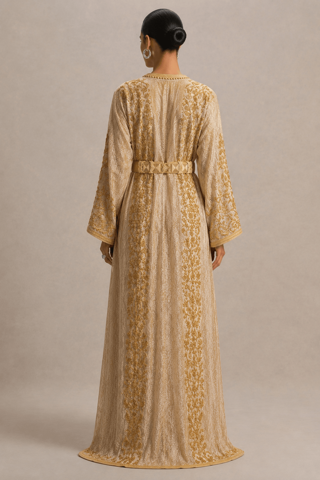 Kleid Takchita
