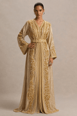 Takchita Dress