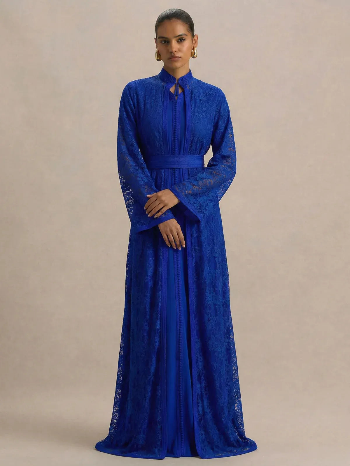 Kaftan 2-teilig