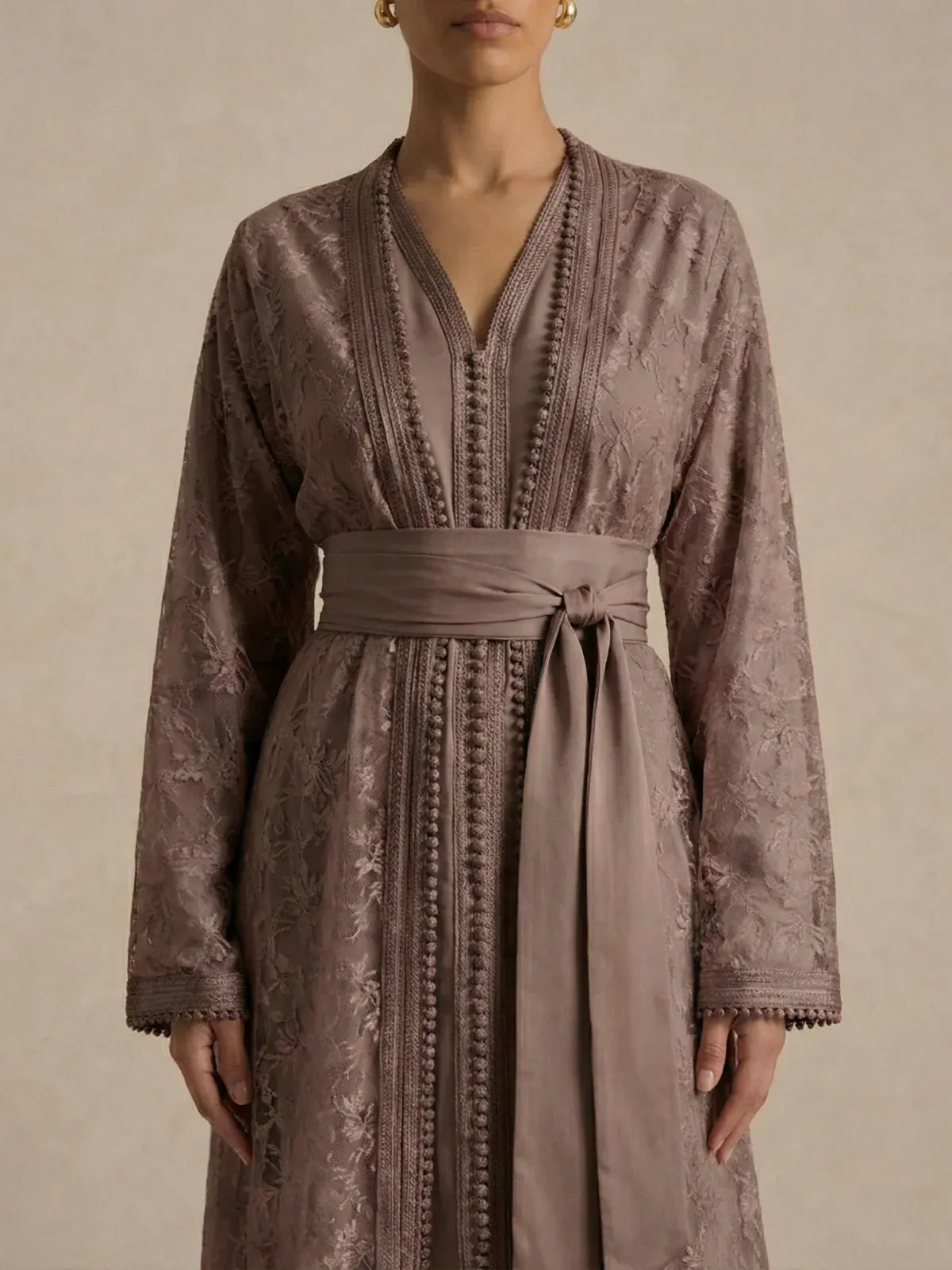 Kaftan Avond