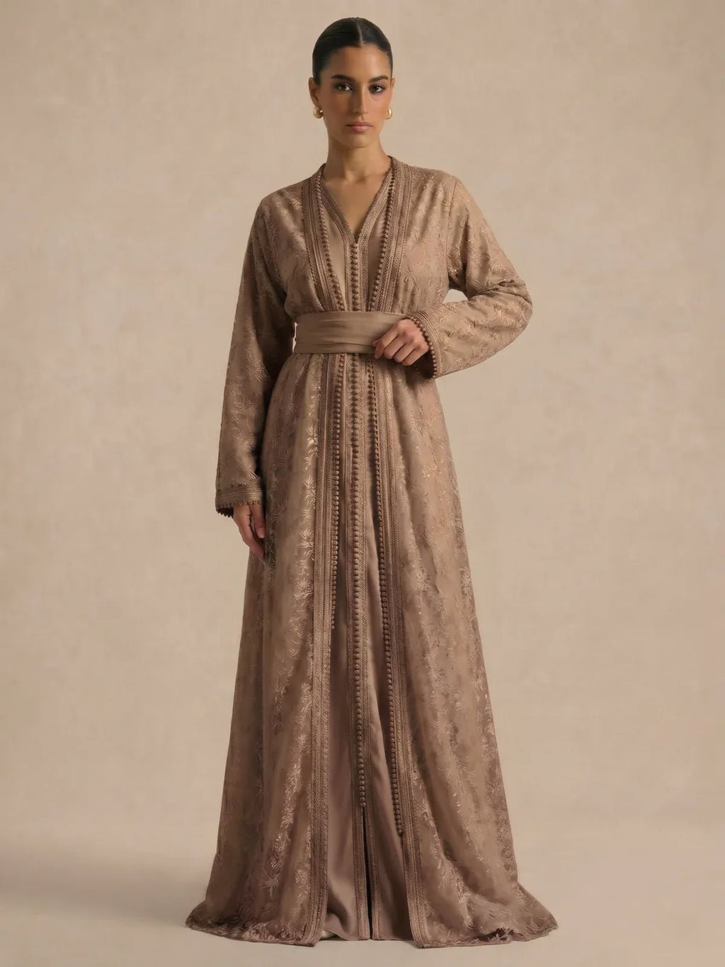 Kaftan Avond
