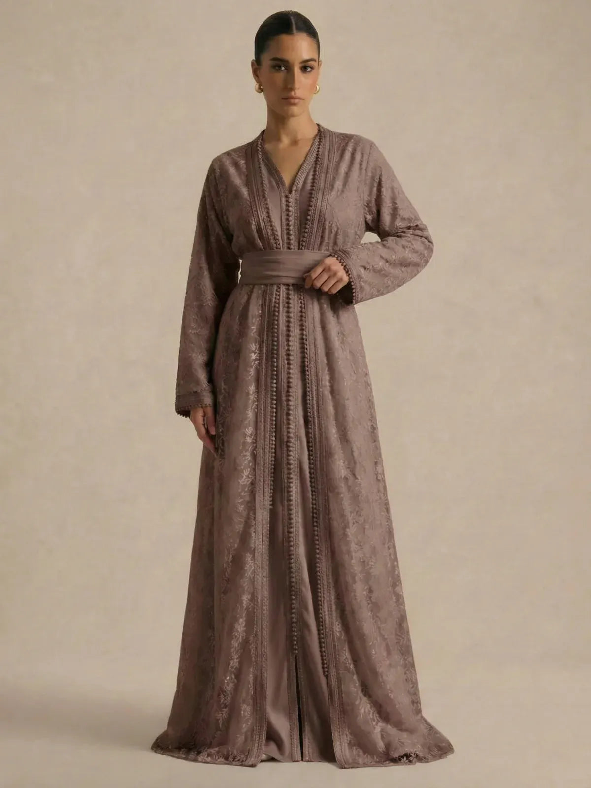 Kaftan-Abend