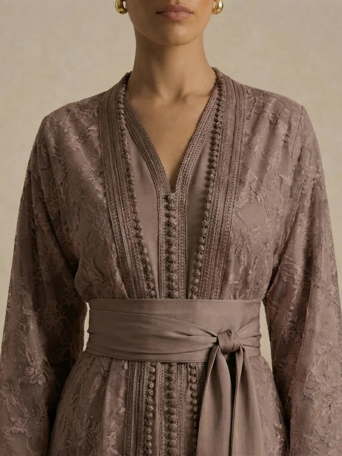 Kaftan-Abend