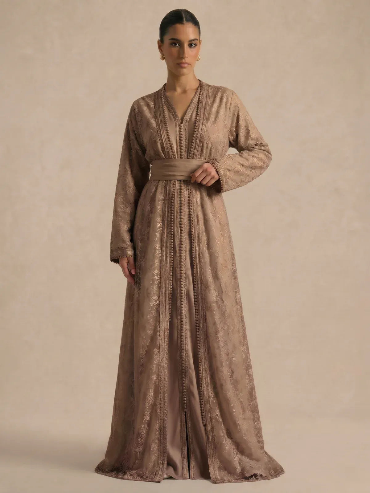 Kaftan-Abend